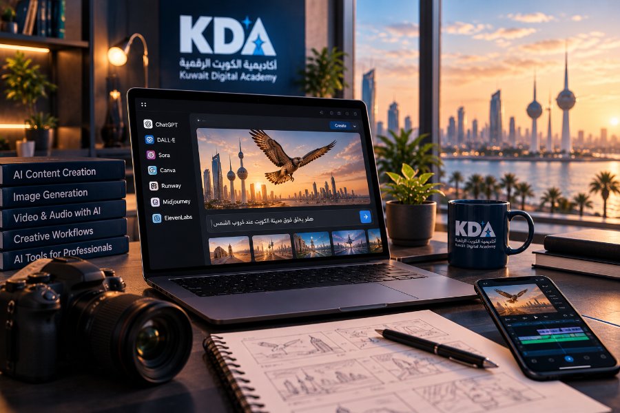 دورات البرمجة أونلاين